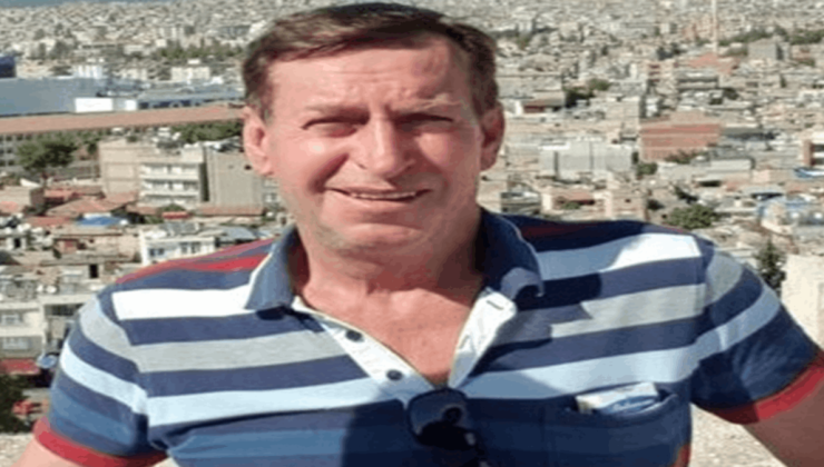 Balıkesir’de Göl Kenarında Şüpheli Ölüm