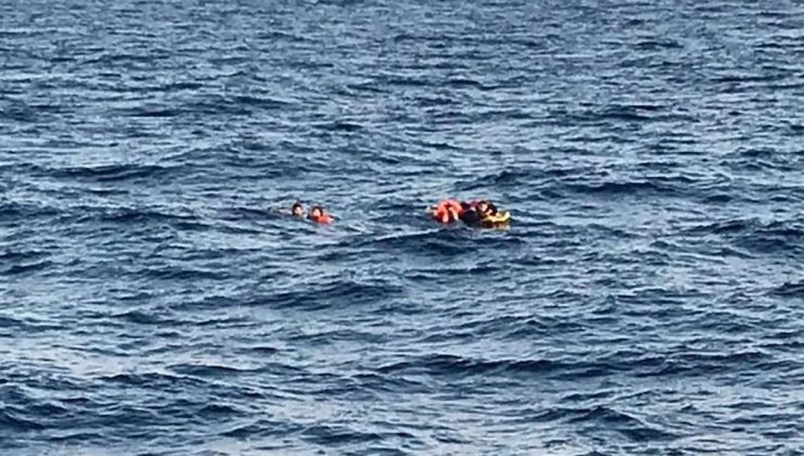 Bodrum’da Göçmen Faciası: 20 Ölü, 15 Sanık Hakkında Dava Açıldı