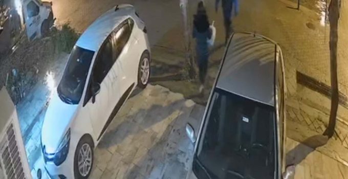 Boşanmak istediği kocası Özlem’i böyle öldürdü! Çaresiz kadının yardım çığlıkları ortaya çıktı