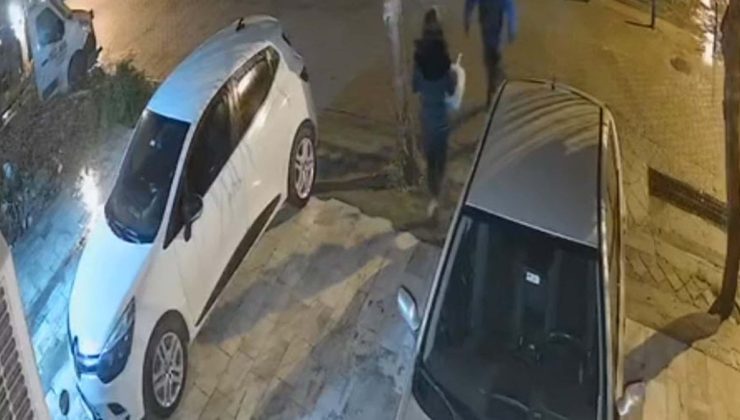 Boşanmak istediği kocası Özlem’i böyle öldürdü! Çaresiz kadının yardım çığlıkları ortaya çıktı