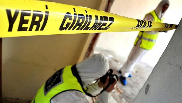 Çanakkale’de Tartışma Kanlı Bitti: Karı-Koca Ağır Yaralı