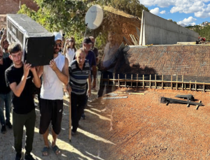 Çemişgezek’te HES Projesine Mahkemeden İptal