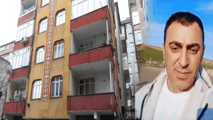 Cesedi bulunan babayı 16 yaşındaki kızı öldürmüş