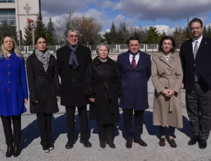 CHP’den 11. Yargı Paketi İçin AYM Başvurusu