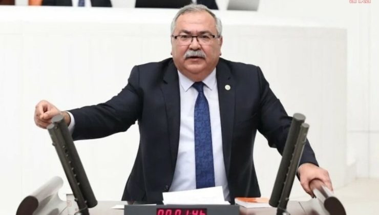 CHP’li Bülbül’den Bakan Yusuf Tekin’e tepki: Ramazan genelgesi özel hayata ve inançlara müdahaledir