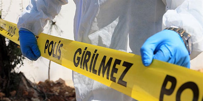 Cinayette şantaj iddiası: 200 bin TL kredi çekti, arkadaşını öldürdü