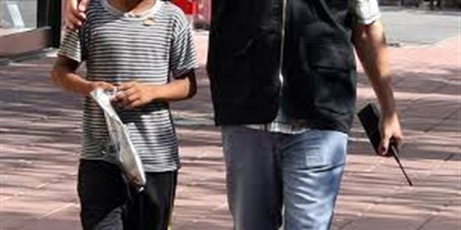 Çocuk suçluluğunda korkunç tablo: 1 yılda 266 cinayet!