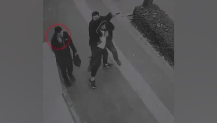 Diyarbakır’da Eski Eşe Silahlı Saldırı Girişimi
