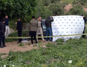 “Dondurma ısmarlama” bahanesiyle Emre’yi ölüme götürmüş