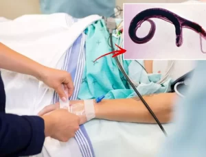 DSÖ’den küresel alarm! Cinsel organlara yerleşen parazit evrim geçirdi, yeni ülkelere yayılabilir