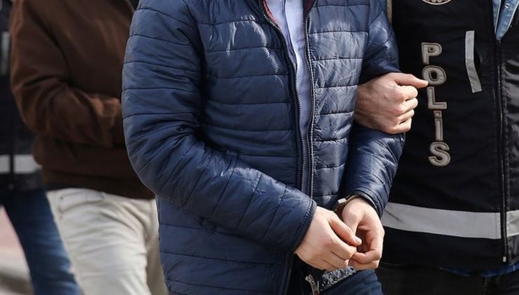 Edirne’de ‘imar ruhsatında usulsüzlük’ iddiası: Belediye meclis üyesi ve imar müdürü gözaltında