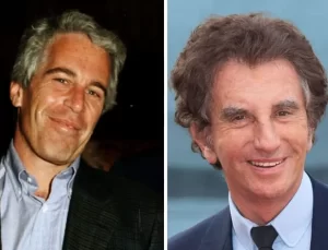 Epstein belgelerinde adı geçen eski Fransız bakanın istifası istendi