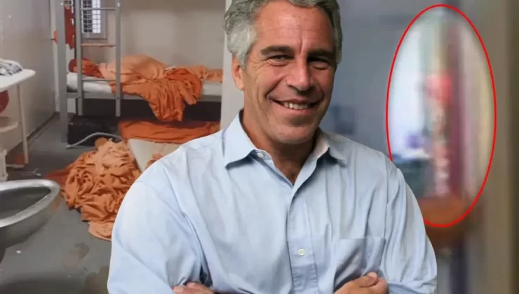 Epstein’in Ölümüne Dair Yeni Belgeler Tartışma Yarattı