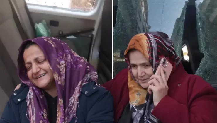 Ev sahibi-kiracı kavgası cinayetle bitti!