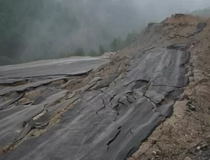Felaketi yaşıyorlar! Okullar tatil edildi, zorunlu işi olmayan bu ilçeye gitmesin