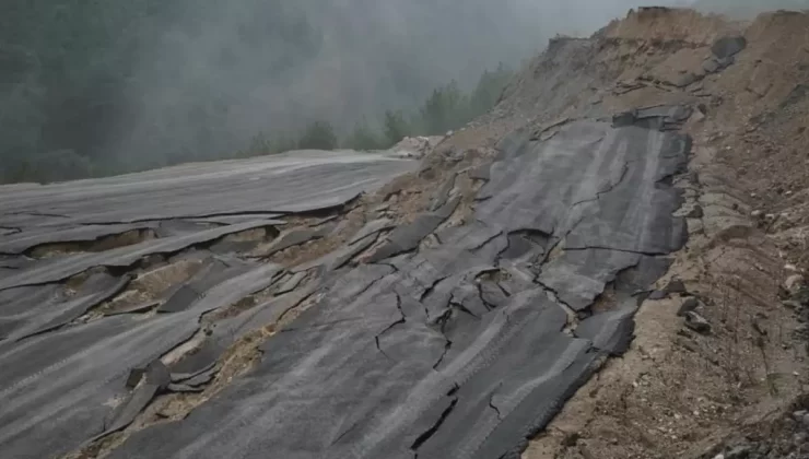 Felaketi yaşıyorlar! Okullar tatil edildi, zorunlu işi olmayan bu ilçeye gitmesin