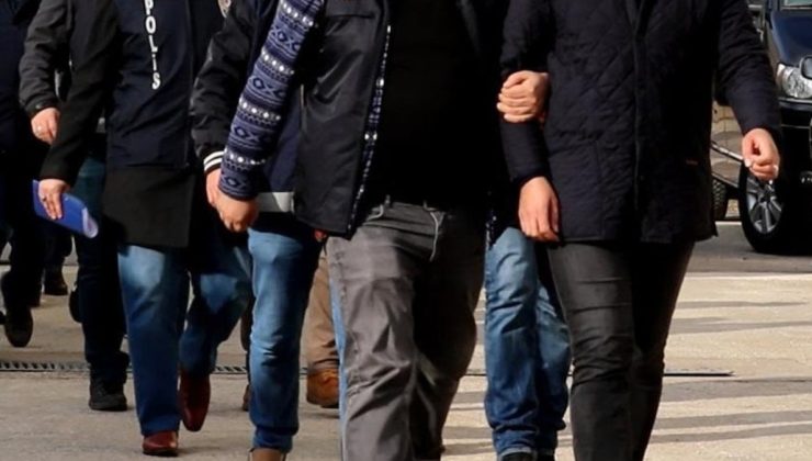 Filipinlilere Sahte Oturum İzni Soruşturması: 9 Gözaltı