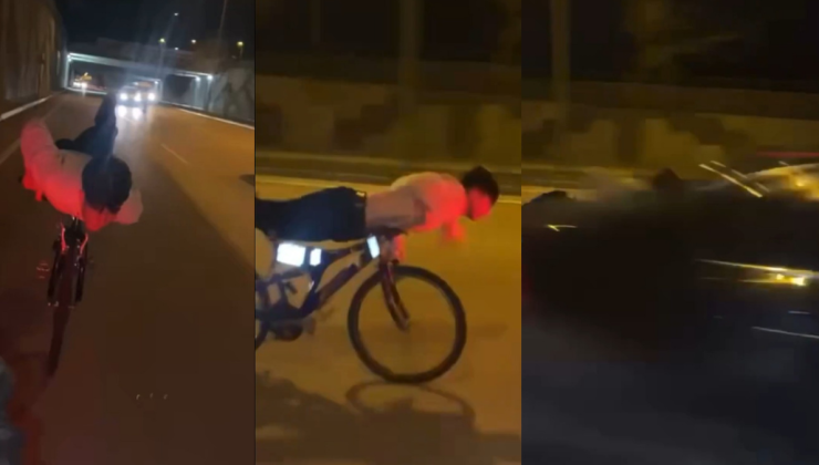 Gaziantep’te Bisiklet Kazası: 16 Yaşındaki Genç Hayatını Kaybetti