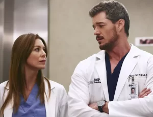 Grey’s Anatomy’nin “McSteamy”si Eric Dane Hayatını Kaybetti