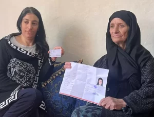 Hakkari’de Akarsu Ailesinin 40 Yıllık Kimlik Mücadelesi