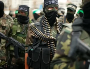 Hamas’tan son 24 saatte katliam yapan İsrail’e rest