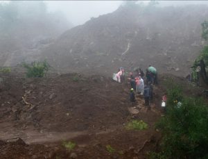Hindistan’da Kömür Madeni Patlaması: Can Kaybı 27’ye Yükseldi