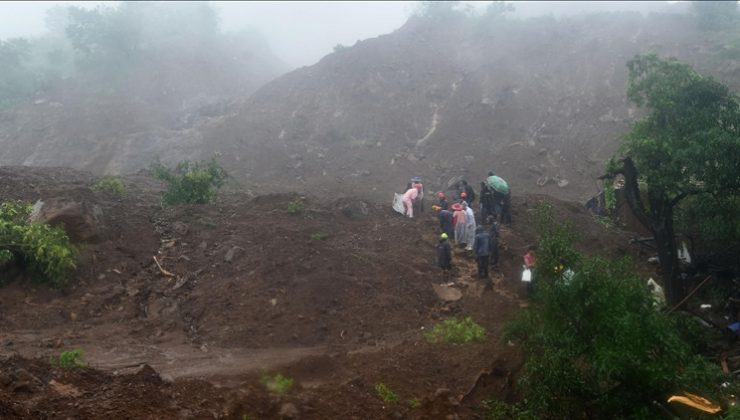 Hindistan’da Kömür Madeni Patlaması: Can Kaybı 27’ye Yükseldi