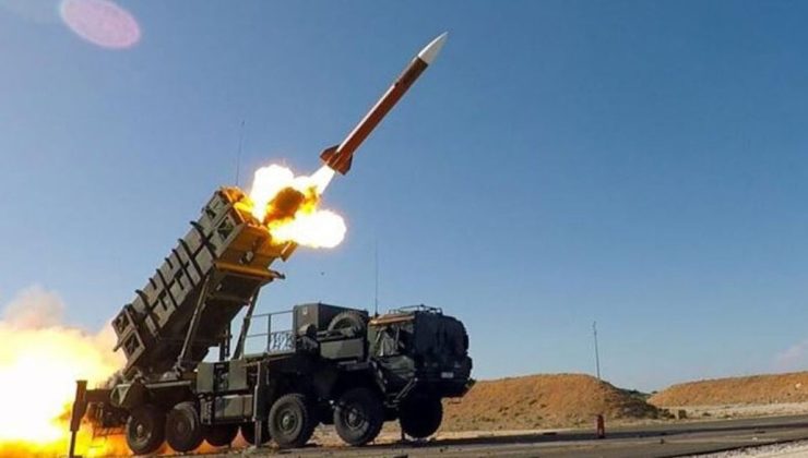 Hindistan’dan Rusya’ya Yeni S-400 Alımı: 288 Füze ve 5 Rampaya Onay