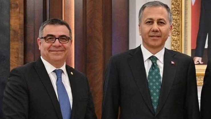 İçişleri Bakanlığı’ndan bilgi sızdırdığı iddia edilen danışman sonunda sessizliğini bozdu