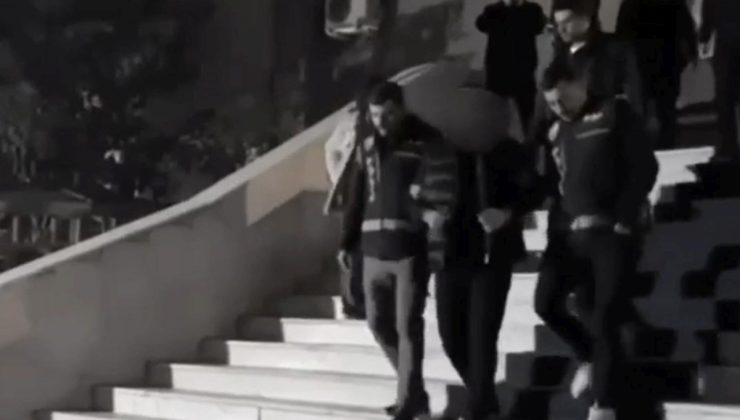 Iğdır Adliyesi’nde Rüşvet ve İrtikap Soruşturması: 7 Kişi Hakkında İddianame