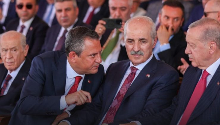 İlk kez bir ankette ‘Kime oy vermezsiniz?’ diye soruldu! Sonuçlar şaşırttı