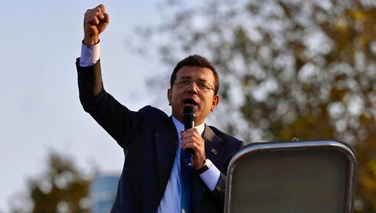 İmamoğlu’ndan Mektup: “Hayatın Her Alanında Adalet Arıyoruz”