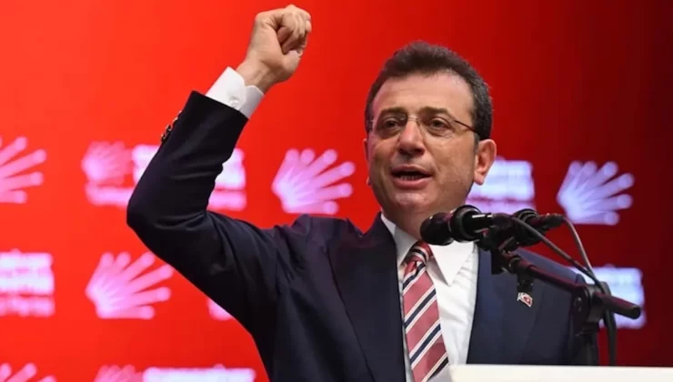 İmamoğlu’ndan Muhalefete “Ortak Akıl” Çağrısı
