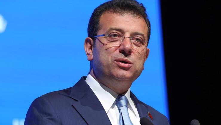 İmamoğlu’ndan AB liderlerine açık mektup: İktidara geldiğimizde, ülkemiz insan hakları ve hukukun üstünlüğü temelinde yeniden inşa edilecek