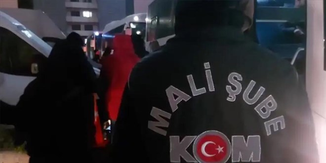 Instagram’da sahte uzman tuzağı! Milyonlarca liralık vurguna 65 gözaltı kararı