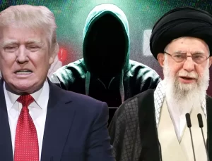 İranlı Hackerlerden Trump’a Yönelik Siber Tehdit