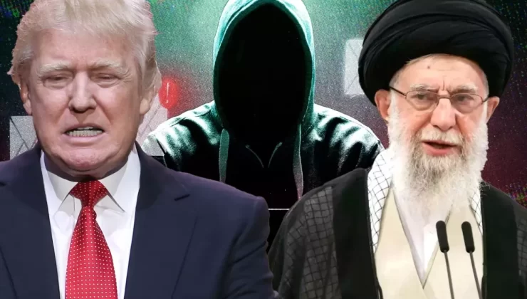 İranlı Hackerlerden Trump’a Yönelik Siber Tehdit