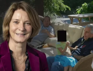 İskandinav ülkesinde ‘Epstein’ depremi! Skandalda adı geçiyordu, görevden uzaklaştırıldı