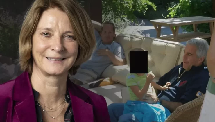 İskandinav ülkesinde ‘Epstein’ depremi! Skandalda adı geçiyordu, görevden uzaklaştırıldı