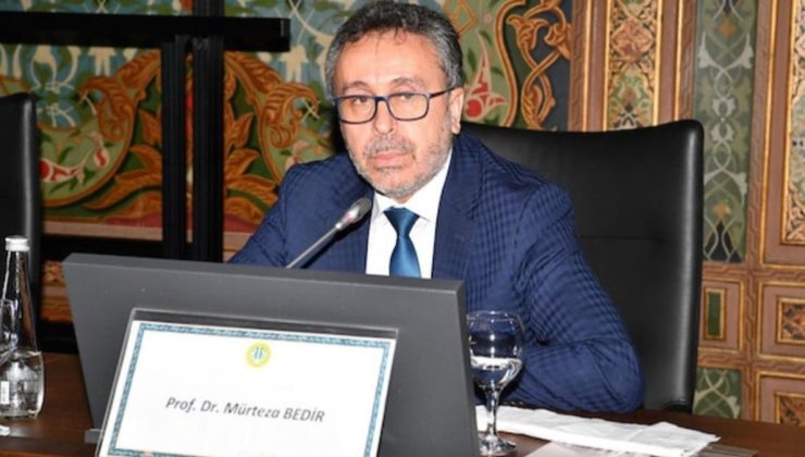 İslam Hukuku Profesörü Çifte Maaş Tartışmasının Merkezinde