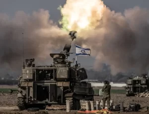 İsrail’den Lübnan’a Yeni Saldırılar