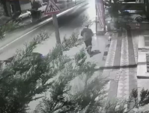 İstanbul’da gece yarısı aile dehşeti! Eşini 3 çocuğunun gözü önünde katletti