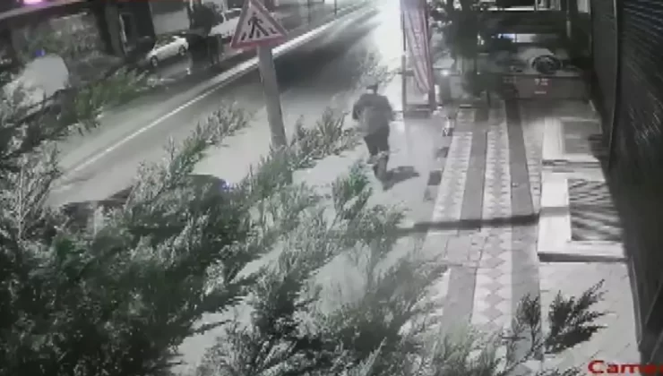 İstanbul’da gece yarısı aile dehşeti! Eşini 3 çocuğunun gözü önünde katletti