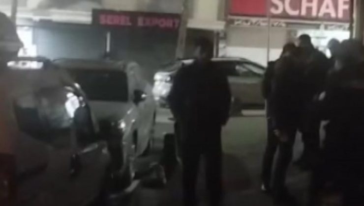 İstanbul’da sokak ortasında infaz! “Kız kardeşimle gördüm” dedi