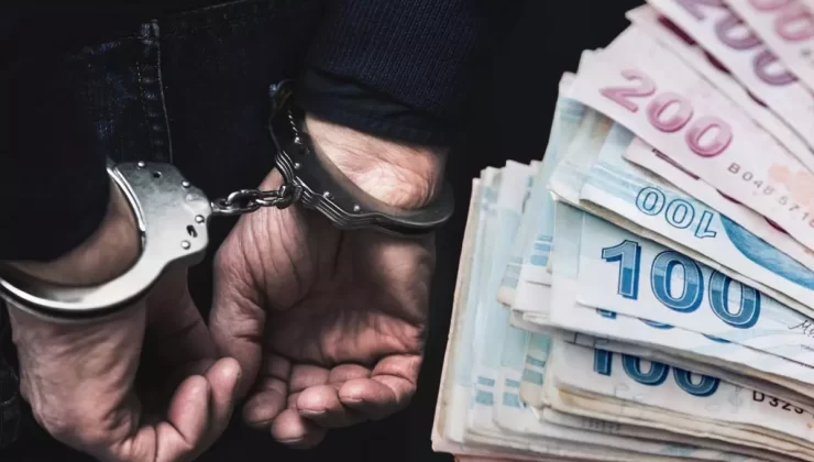 İstanbul’da “Kara Para” Operasyonu: 36 Şahıs ve 9 İşyerine Eş Zamanlı Baskın