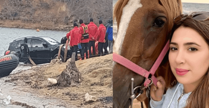 Kampta kaybolup cesedi bulunan Elif’in otopsi raporu çıktı!