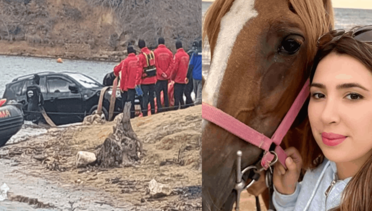 Kampta kaybolup cesedi bulunan Elif’in otopsi raporu çıktı!