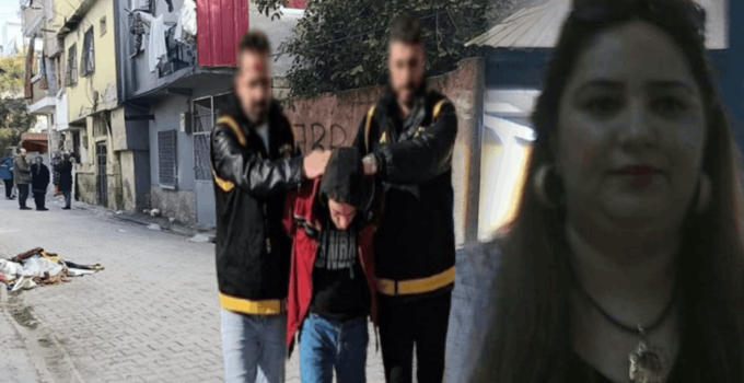 Karısını öldürüp başında ağlamıştı! Cinayetin perde arkası ortaya çıktı