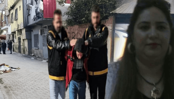 Karısını öldürüp başında ağlamıştı! Cinayetin perde arkası ortaya çıktı