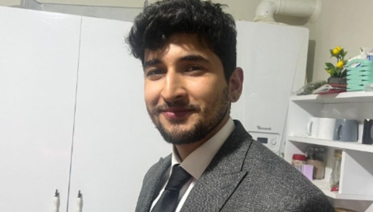 Komşusuna IBAN’ını veren üniversiteliye dolandırıcılıktan 20 yıl hapis